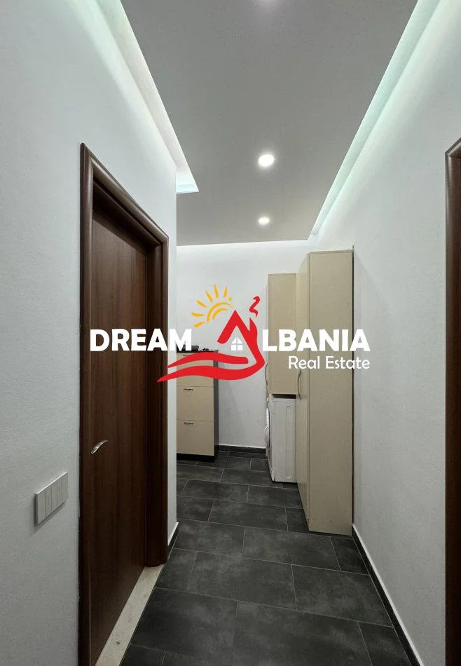 Shqiperi, jepet me qera apartament 2+1 Kati 1, 85 m² 540 € (Astir)