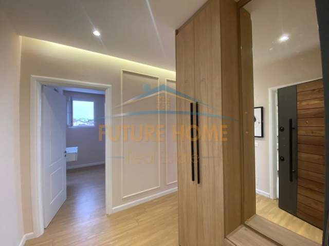 Tirane, shitet apartament Kati 4, 75 m² 238.000 Euro (ISH FUSHA E AVIACIONIT)