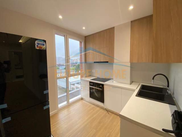 Tirane, shitet apartament Kati 4, 75 m² 238.000 Euro (ISH FUSHA E AVIACIONIT)