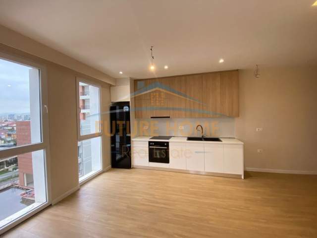 Tirane, shitet apartament Kati 4, 75 m² 238.000 Euro (ISH FUSHA E AVIACIONIT)