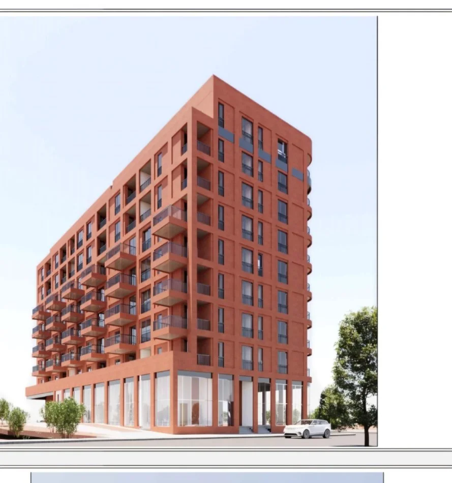 Tirane, shitet 1+1 , 74 m² 143.420 € (ish fusha aviacionit)