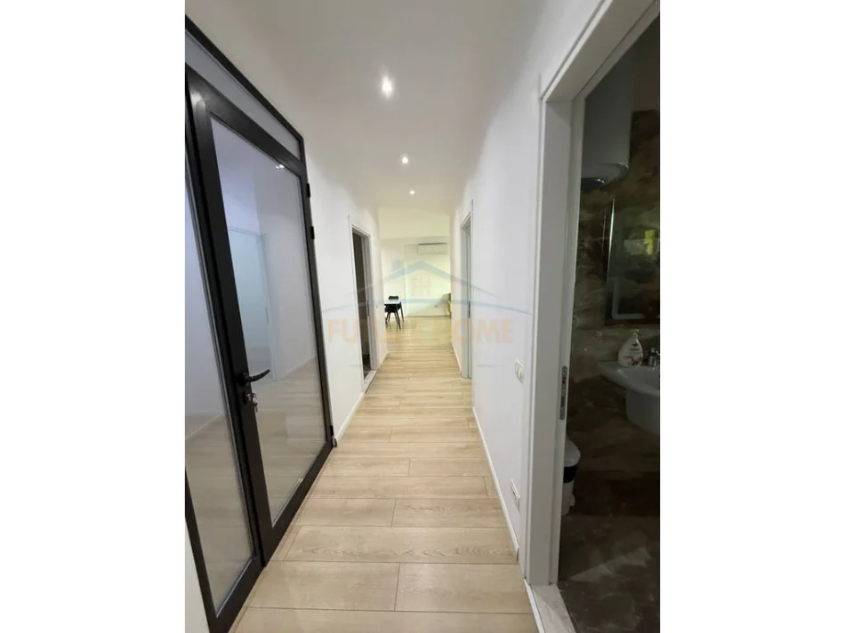 Tirane, shitet apartament 2+1+2+PARKIM , Kati 7, 114 m² 230.600 € (REZIDENCA FUTURE HOME , Unaza e Re)