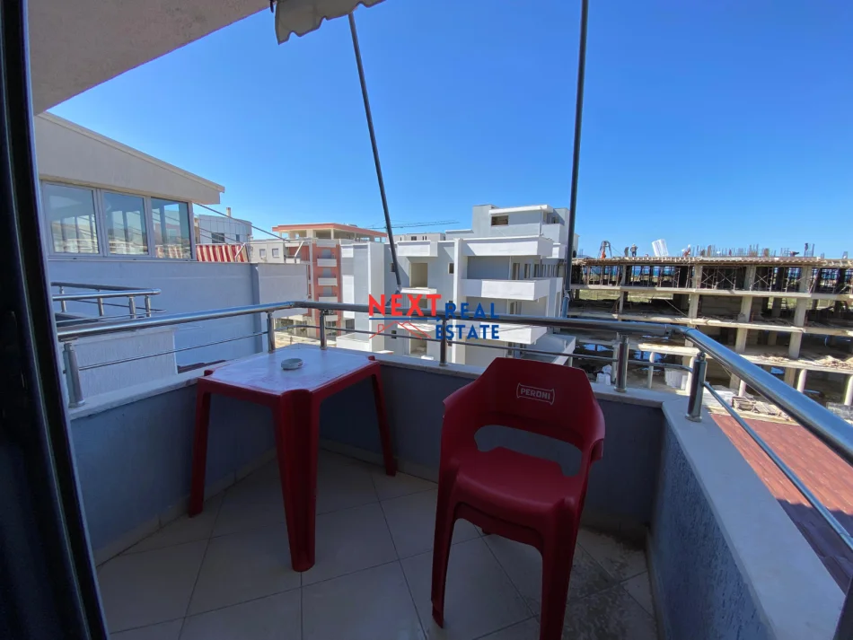 REZERVO PRONEN VETEM ME 500€! Vlore, shitet apartament 1+1+Ballkon , 67 m² 75.000 € (ORIKUM)