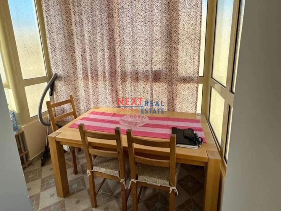 REZERVO PRONEN VETEM ME 500€! Vlore, shitet apartament 1+1+Ballkon , 70 m² 85.000 € (ORIKUM)