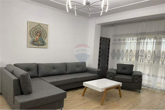 Tirane, jepet me qera apartament 2+1+BLK Kati 2, 120 m² 600 Euro (Kopshti Zologjik)