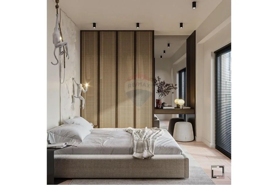 Tirane, jepet me qera 2+1 , 86 m² 1.500 € (Rruga e Kavajes)