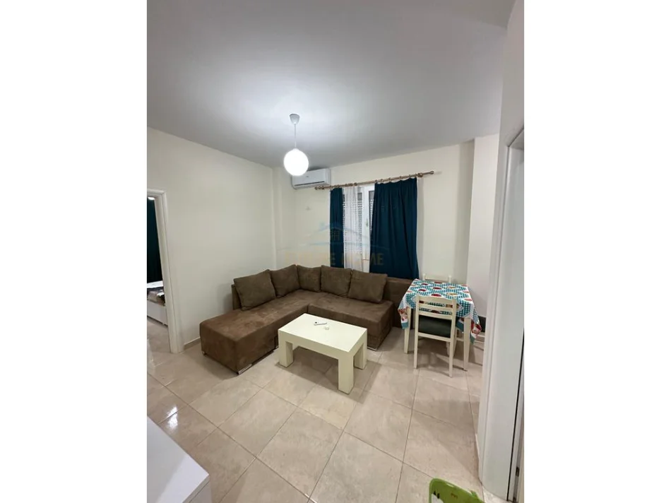Gjiri Lalezit | Hamallaj, shitet apartament 1+1 Kati 0, 45 m² 75.820 € (GJIRI I LALEZIT , Prane Fish Land)
