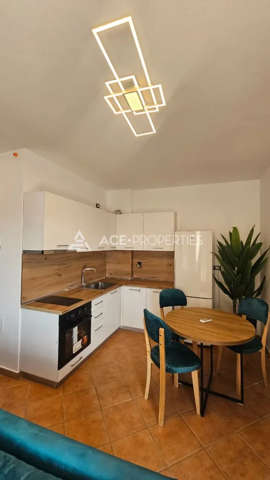 Durres, shitet apartament 1+1 Kati 7, 60 m² 83.000 € (Shkembi Kavajes,Durres)