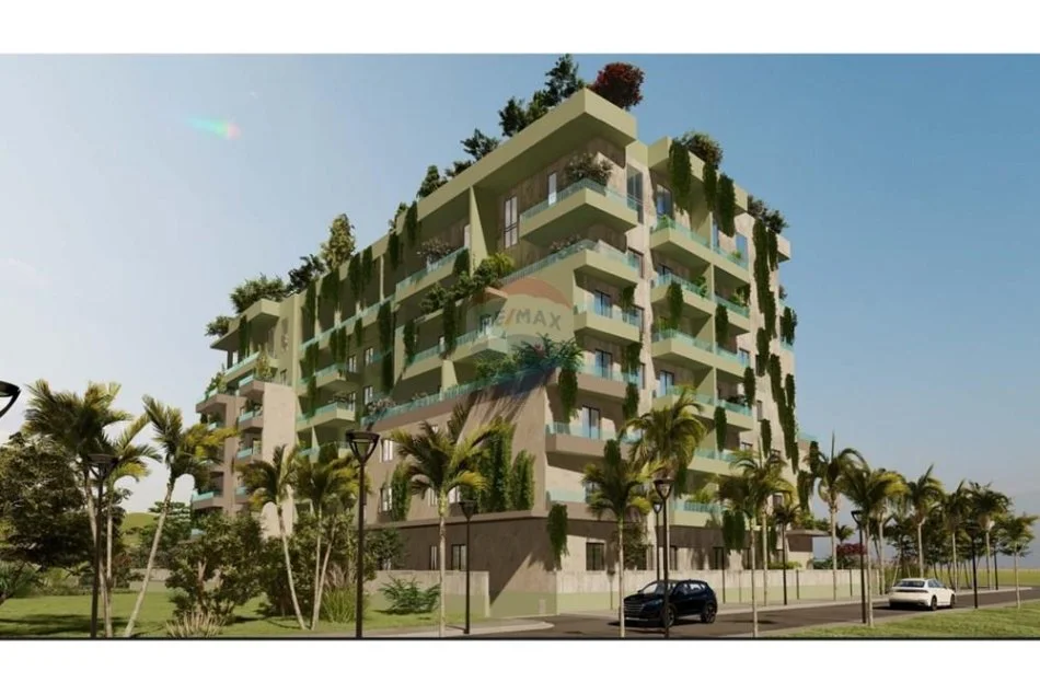 Durres, shitet apartament 1+1 , 68 m² (Golem, Durres)
