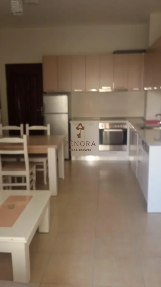 Sarande, shitet apartament 1+1+Ballkon Kati 2, 63 m² 140.000 € (Rruga Butrinti)