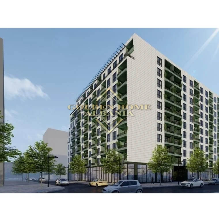 Shqiperi, shitet 2+1 , 105 m² 168.480 € 