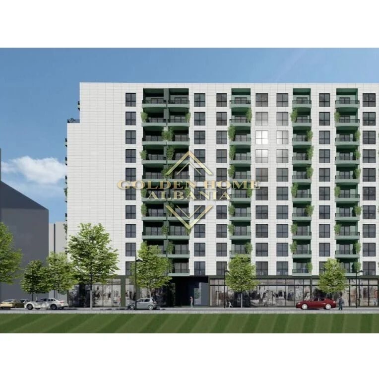 Shqiperi, shitet 2+1 , 105 m² 168.480 € 