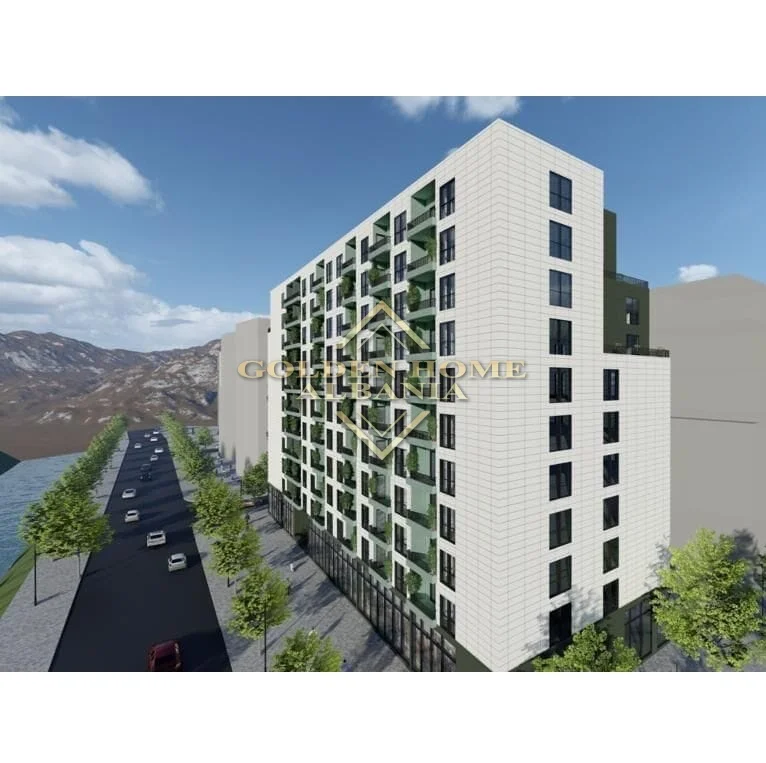 Shqiperi, shitet 2+1 , 105 m² 168.480 € 