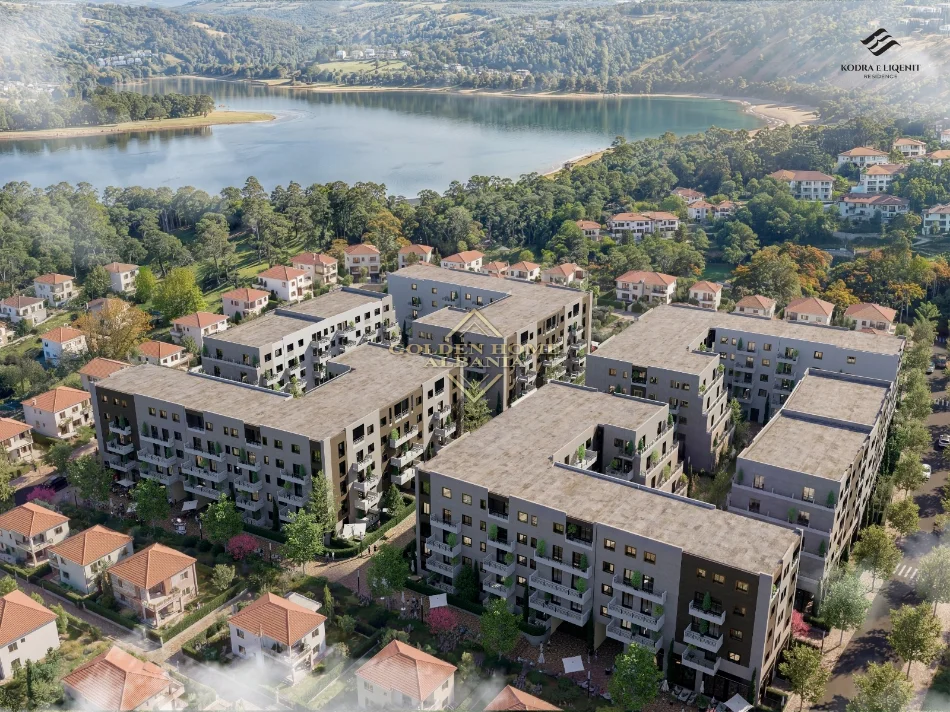 Tirane, shitet apartament , 81 m² (Paskuqan)