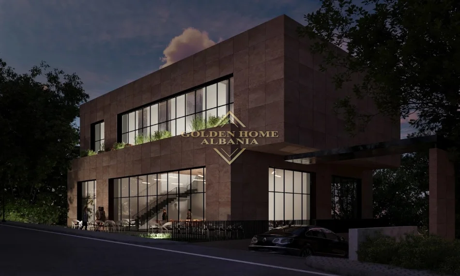 Tirane, shitet Vile , 126 m² (sauk)