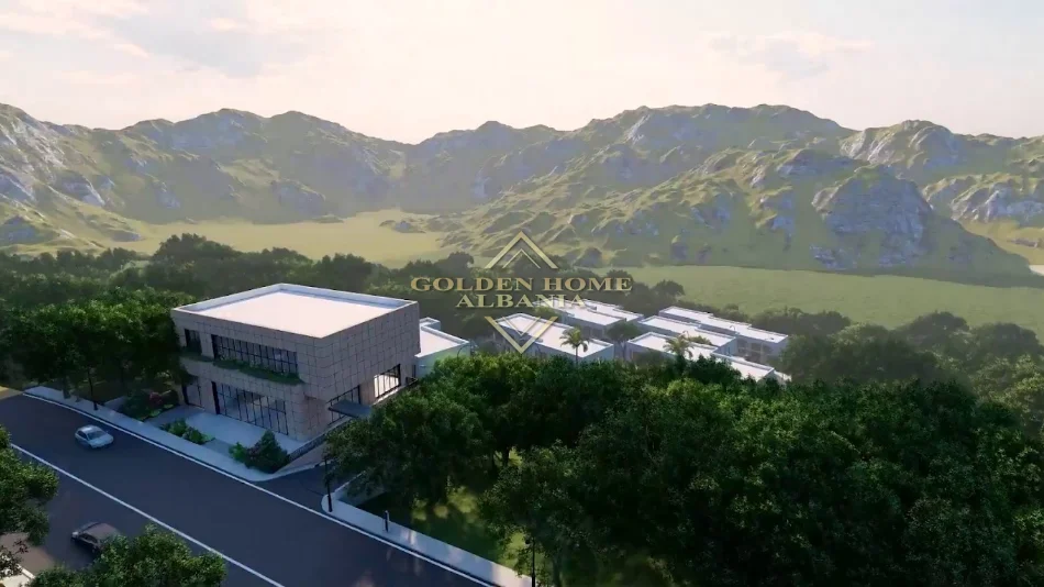 Tirane, shitet Vile , 126 m² (sauk)