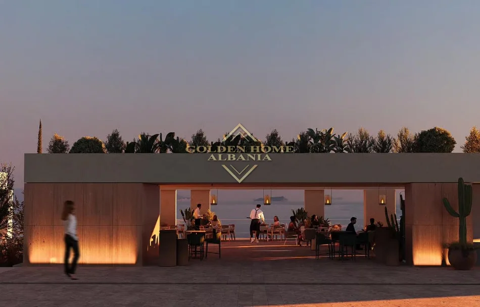 Vlore, shitet apartament , 83 m² 