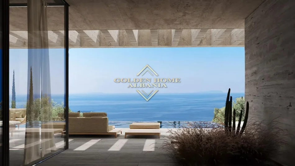 Vlore, shitet apartament , 83 m² 