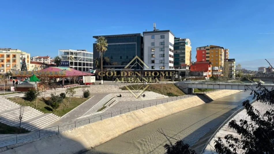 Fier, shitet apartament , 90 m² 