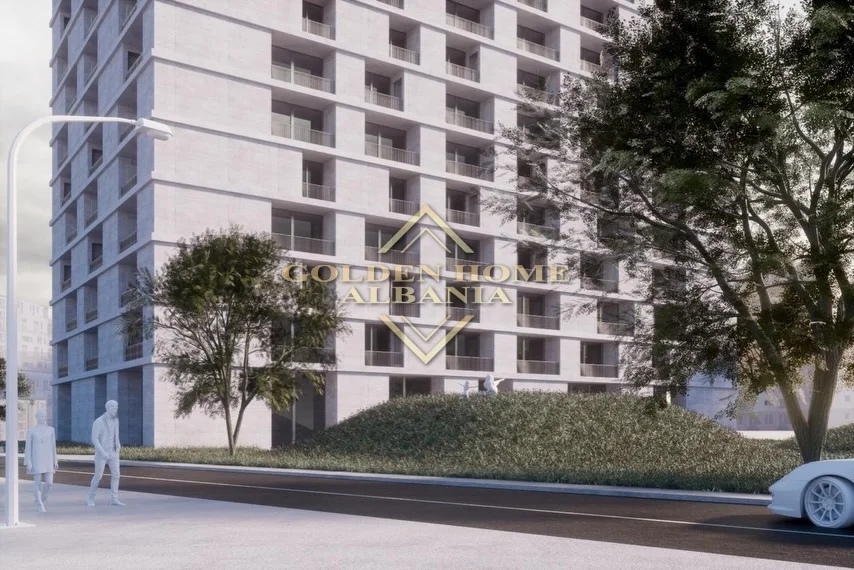 Tirane, shitet 2+1 , 87 m² 104.760 €