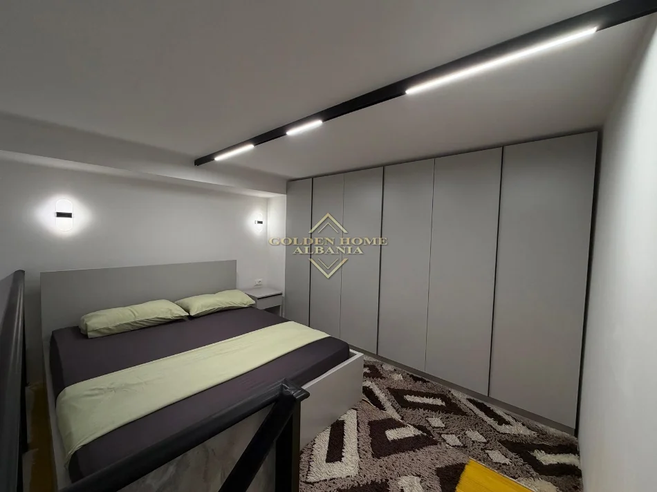 Tirane, jepet me qera 1+1 , 35 m² 400 € 