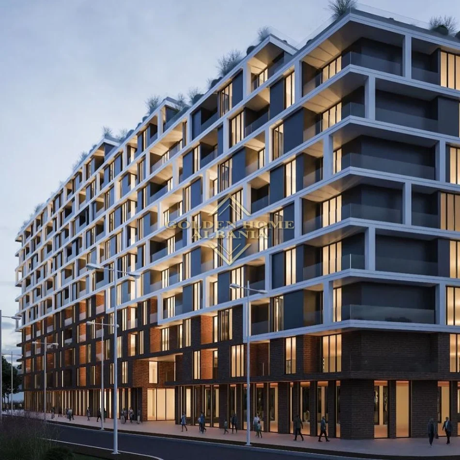 Tirane, shitet 2+1 , 102 m² 152.988 € 