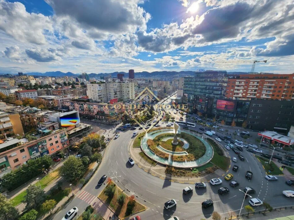 Tirane, shitet apartament , 120 m² (Zogu i Zi)