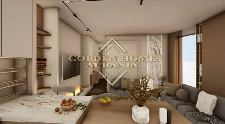 Tirane, shitet apartament , 89 m² (rruga Dritan Hoxha)