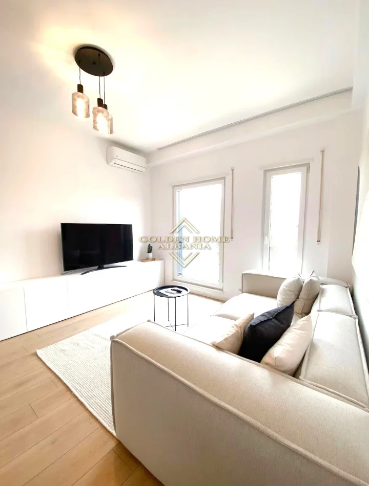 Tirane, jepet me qera apartament , 75 m² (rruga jordan misja)