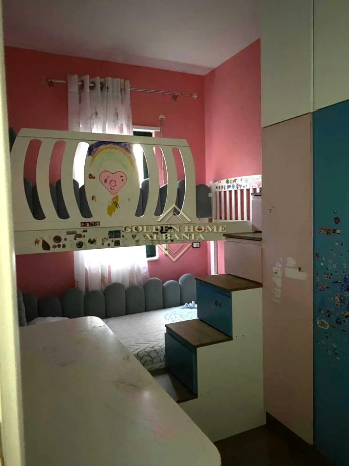 Tirane, jepet me qera , 120 m² 850 €