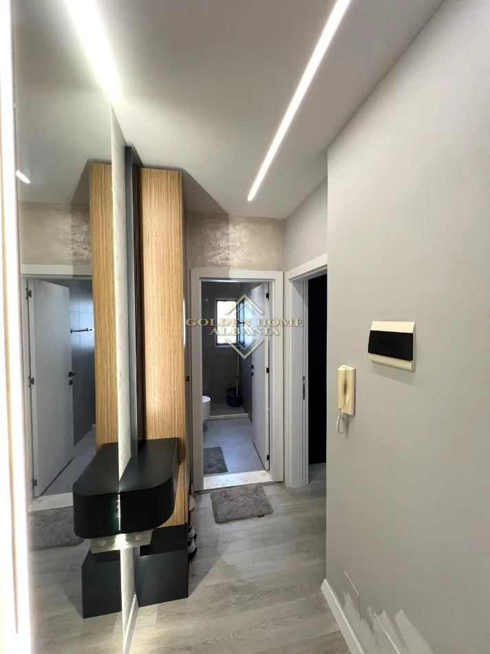 Durres, shitet garsonier , 35 m² (golem Durres)