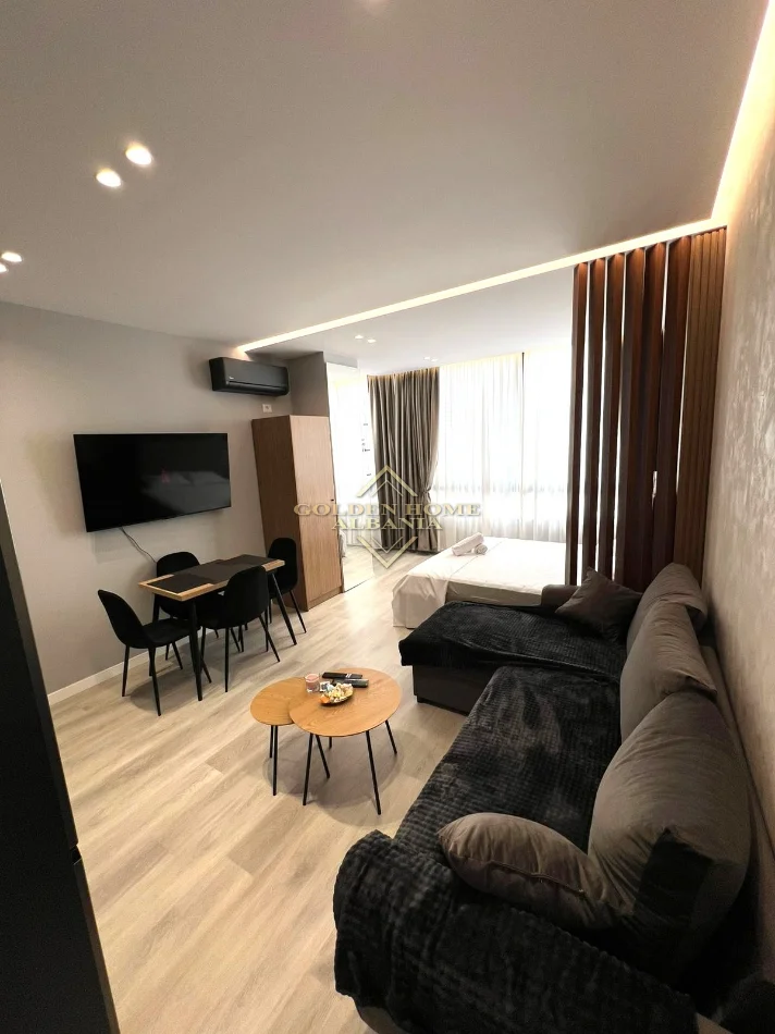 Durres, shitet garsonier , 35 m² (golem Durres)