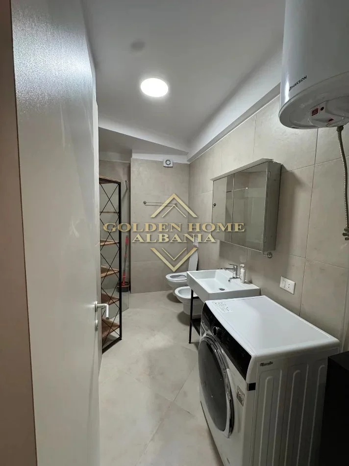 Tirane, jepet me qera apartament , 75 m² (LIQENI I THATE)