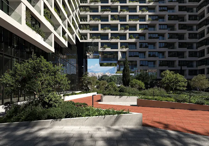 Tirane, shitet 2+1 , 120 m² 252.000 € (Dritan Hoxha)
