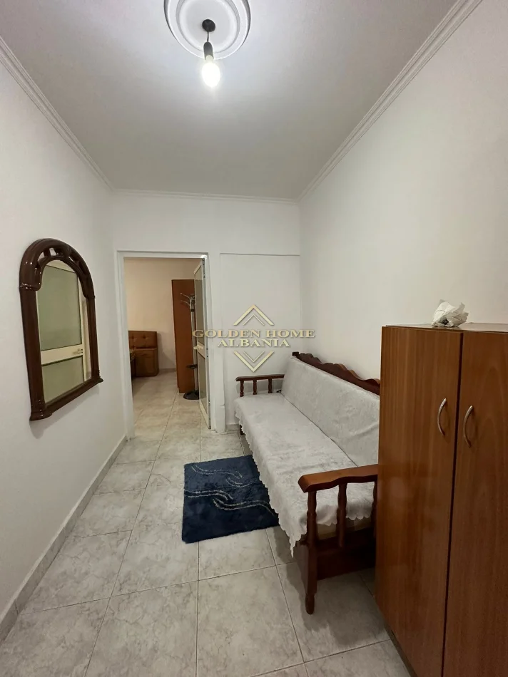 Tirane, jepet me qera apartament , 45 m² (bulevardi gjergj fishta)