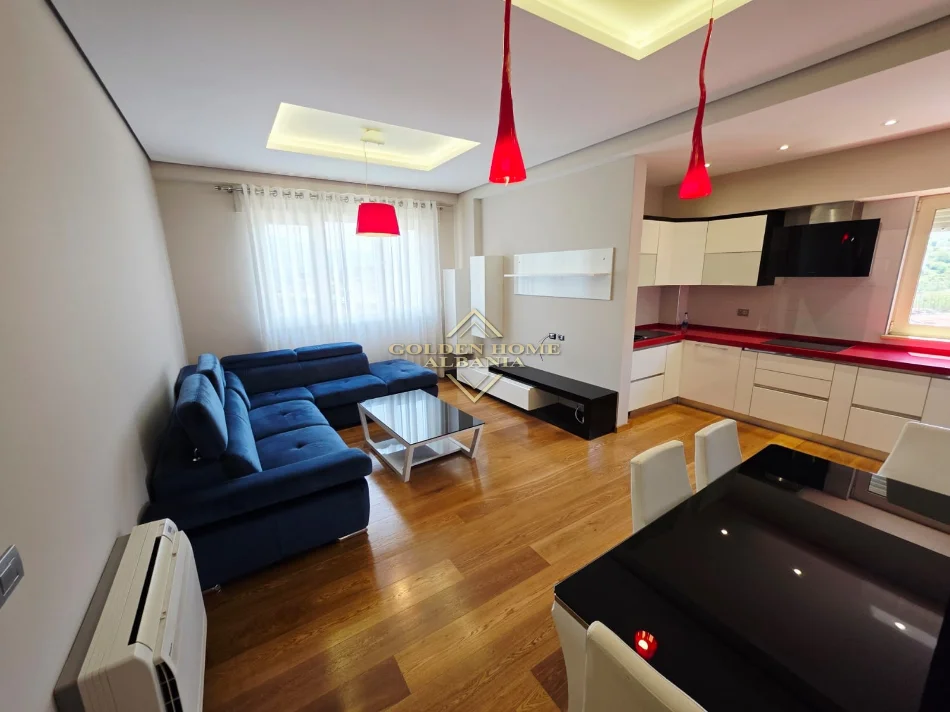 Tirane, shitet apartament , 96 m² (LIQENI I THATE)