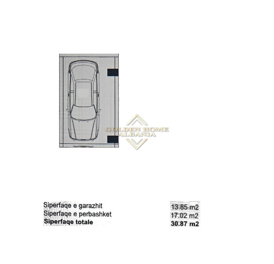 Tirane, shitet apartament , 82 m² (astir)