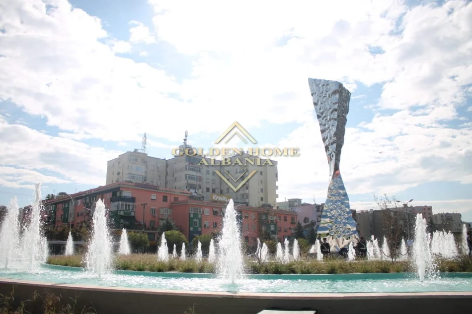 Tirane, shitet apartament , 70 m² (Zogu i Zi)
