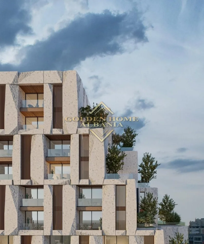 Apartment in Tirane - Pamja 3