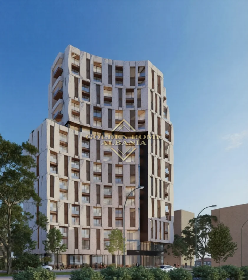 Apartment in Tirane - Pamja 4