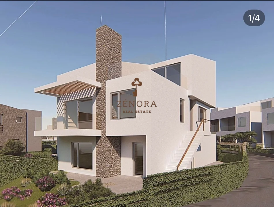 Tirane, shitet Vile Vile 3 Katshe , 439 m² 635.000 € (Farke)
