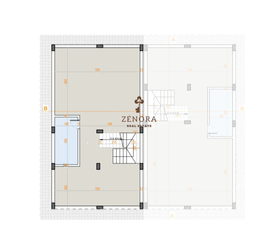 Tirane, shitet Vile Vile 2 Katshe , 303 m² 500.000 € (Petrele)