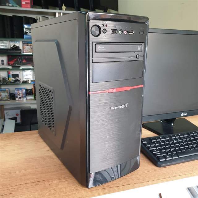 PC+Monitor GAMING 300