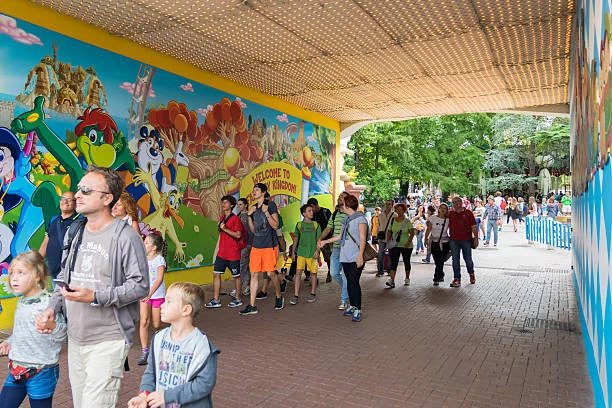 Tirane, oferte City-tour | Vizita qytetesh Udhëtim në Gardaland, Verona, Venecie