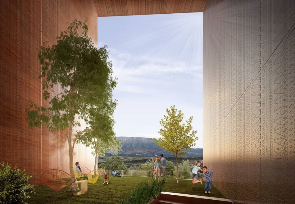 Tirane, shitet apartament 3+1+Ballkon Kati 5, 196 m² 610.000 € (Komuna e Parisit)