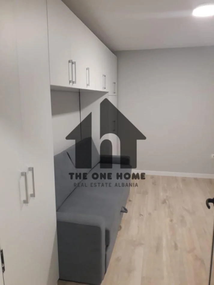 Tirane, jepet me qera garsonier 1+1 Kati 1, 50 m² 400 € (Stadiumi Dinamo)