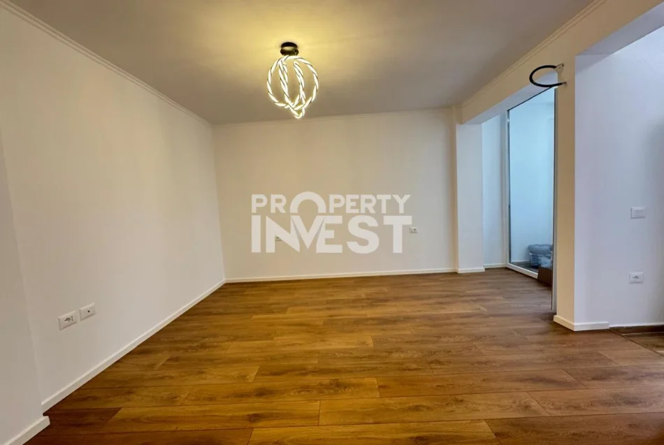 Tirane, shitet garsonier Kati 0, 29 m² 80.000 € (Vasil shanto, Ish Hotel Diplomat)