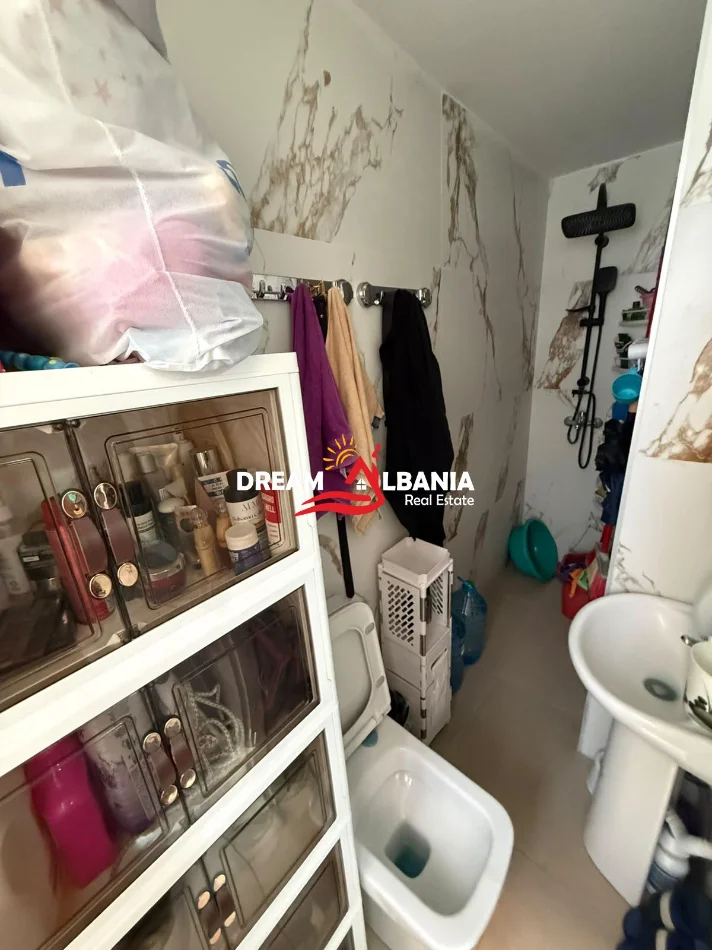 Tirane, shitet garsonier Studio Kati 2, 59.000 € (Selite, Prane Xhamise)