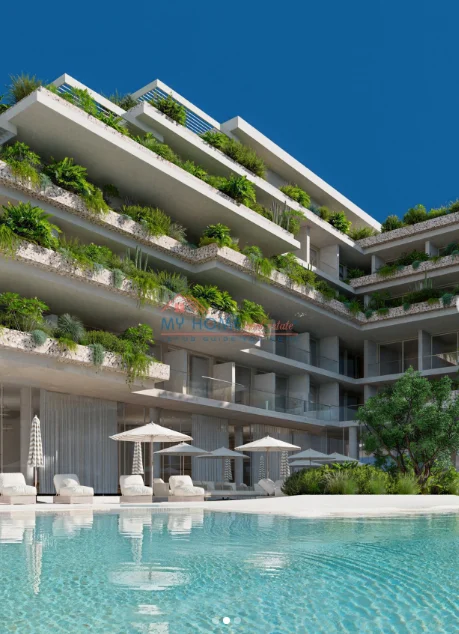 Vlore, shitet garsonier 1+1+Ballkon Kati 2, 58 m² 115.100 € (Orikum)