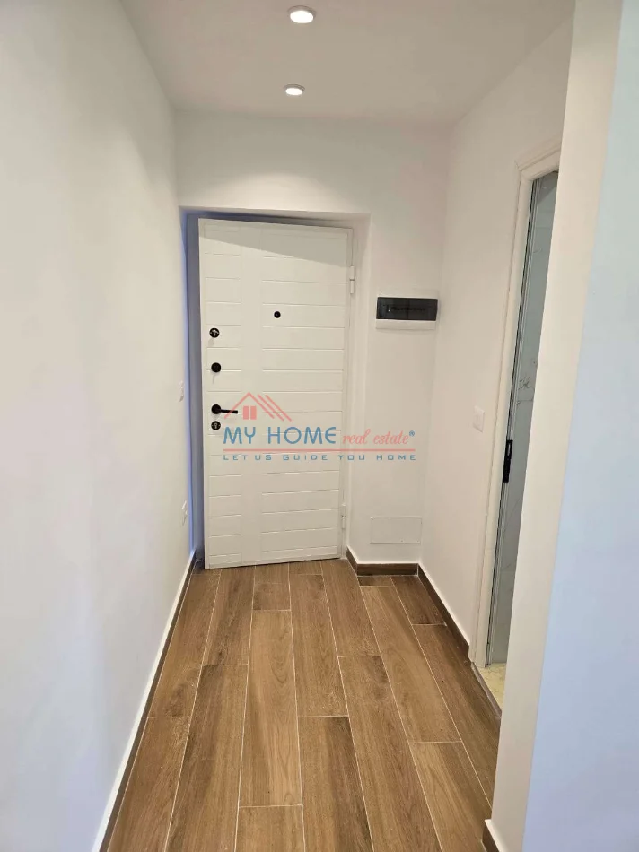 Tirane, shitet apartament 1+1+Aneks Kati 1, 60 m² 83.000 € (Rruga 4 Deshmoret)